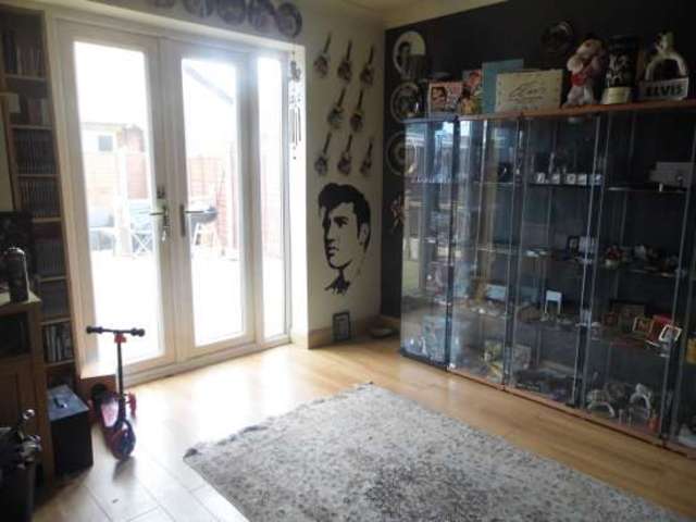  Image of 5 bedroom Semi-Detached house for sale in Glencross Place Blackpool FY4 at Blackpool Lancashire Blackpool, FY4 5AD
