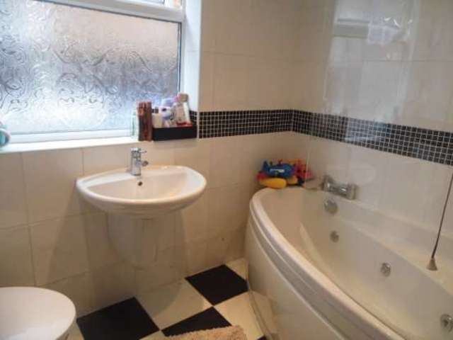  Image of 5 bedroom Semi-Detached house for sale in Glencross Place Blackpool FY4 at Blackpool Lancashire Blackpool, FY4 5AD