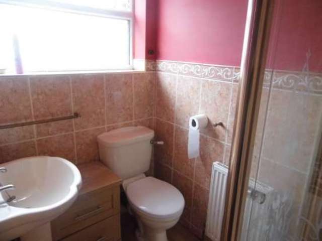  Image of 5 bedroom Semi-Detached house for sale in Glencross Place Blackpool FY4 at Blackpool Lancashire Blackpool, FY4 5AD