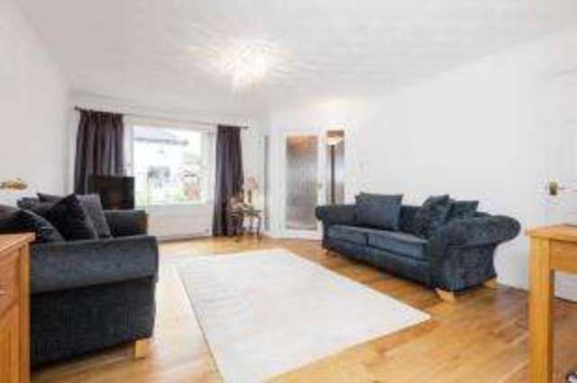  Image of 3 bedroom Semi-Detached house for sale in Glenfield Gardens Paisley PA2 at Paisley Renfrewshire Elderslie, PA2 8BF