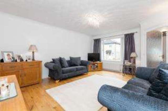  Image of 3 bedroom Semi-Detached house for sale in Glenfield Gardens Paisley PA2 at Paisley Renfrewshire Elderslie, PA2 8BF