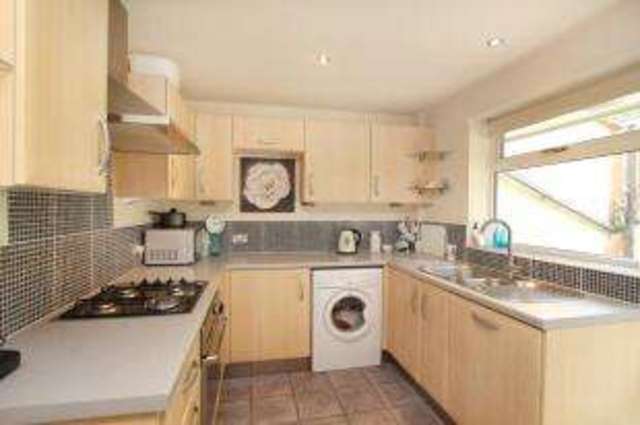  Image of 3 bedroom Semi-Detached house for sale in Glenwood Crescent Chapeltown Sheffield S35 at Chapeltown Sheffield Chapeltown, S35 1YU