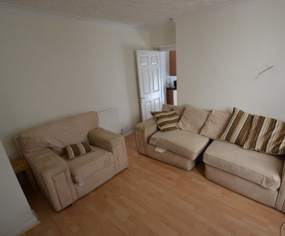  Image of 2 bedroom Flat to rent in Godfrey Road Newport NP20 at Newport, NP20 4NX