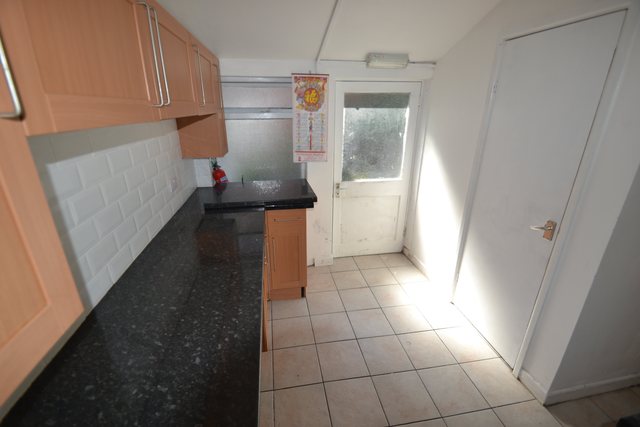  Image of 2 bedroom Flat to rent in Godfrey Road Newport NP20 at Newport, NP20 4NX
