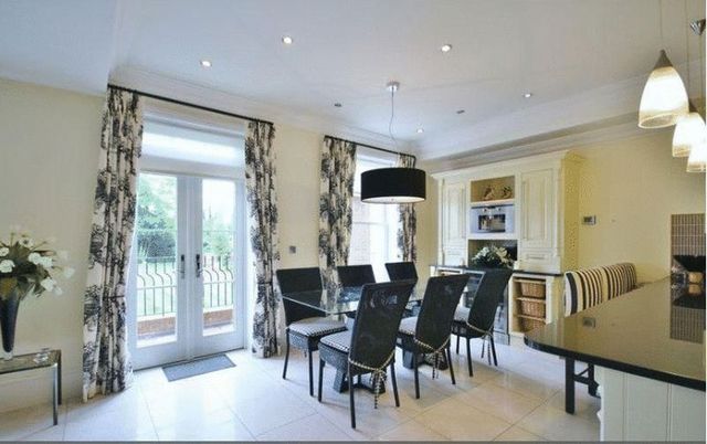  Image of 7 bedroom Detached house for sale in Golf Side Sutton SM2 at Golf Side Cheam Sutton, SM2 7EZ