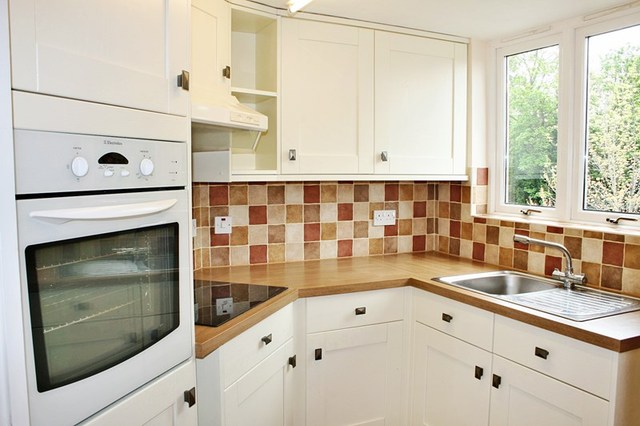 Image of 1 bedroom Retirement Property for sale in Gloucester Road Ross-on-Wye HR9 at Gloucester Road  Ross-on-Wye, HR9 5GD