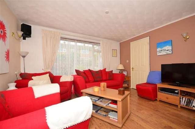  Image of 3 bedroom Terraced house for sale in Goodworth Road Wrotham Sevenoaks TN15 at Wrotham Sevenoaks Wrotham, TN15 7BJ