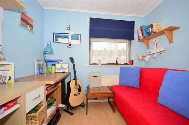  Image of 3 bedroom Terraced house for sale in Goodworth Road Wrotham Sevenoaks TN15 at Wrotham Sevenoaks Wrotham, TN15 7BJ