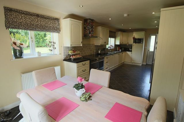  Image of 4 bedroom Detached house for sale in Gosport Close Outlane Huddersfield HD3 at Gosport Close  Outlane, Huddersfield, HD3 3FP