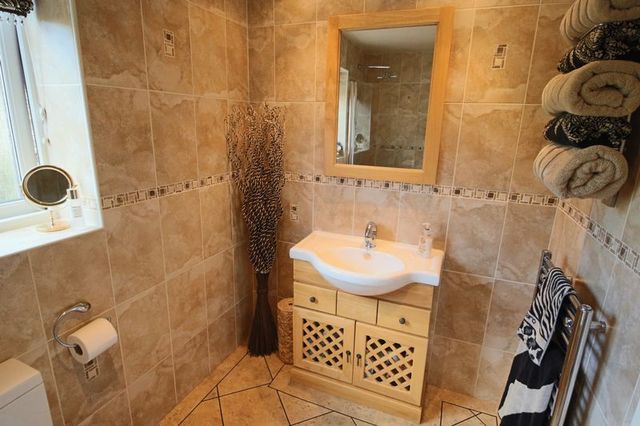  Image of 4 bedroom Detached house for sale in Gosport Close Outlane Huddersfield HD3 at Gosport Close  Outlane, Huddersfield, HD3 3FP