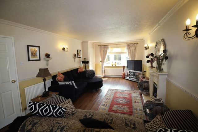  Image of 4 bedroom Detached house for sale in Gosport Close Outlane Huddersfield HD3 at Gosport Close  Outlane, Huddersfield, HD3 3FP