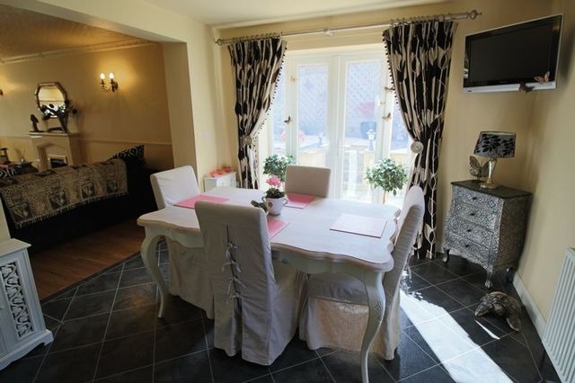  Image of 4 bedroom Detached house for sale in Gosport Close Outlane Huddersfield HD3 at Gosport Close  Outlane, Huddersfield, HD3 3FP
