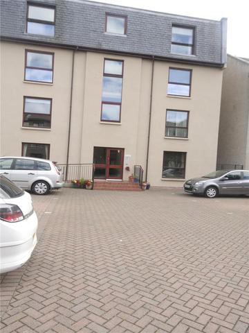  Image of 2 bedroom Flat to rent in Gracefield Court Musselburgh EH21 at Musselburgh East Lothian East Lothian, EH21 6LH