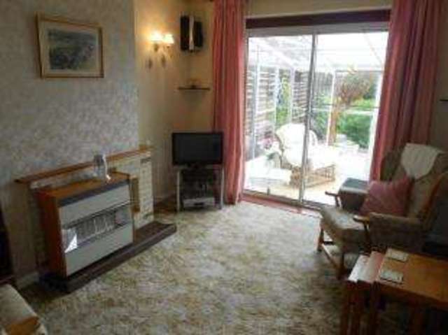  Image of 2 bedroom Bungalow for sale in Grange Lane Cople Bedford MK44 at Cople Bedford Cople, MK44 3TT