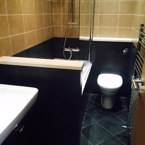  Image of 1 bedroom Flat to rent in Grange Park London W5 at Grange Park  Ealing, W5 3PR