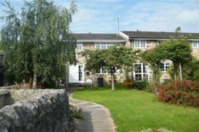  Image of 3 bedroom Terraced house to rent in Grange Road Dacre Banks Harrogate HG3 at Harrogate, HG3 4HA