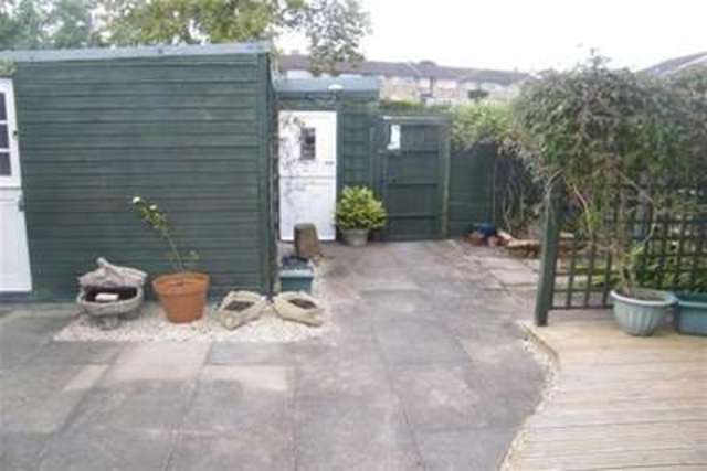  Image of 3 bedroom Terraced house to rent in Grange Road Dacre Banks Harrogate HG3 at Harrogate, HG3 4HA