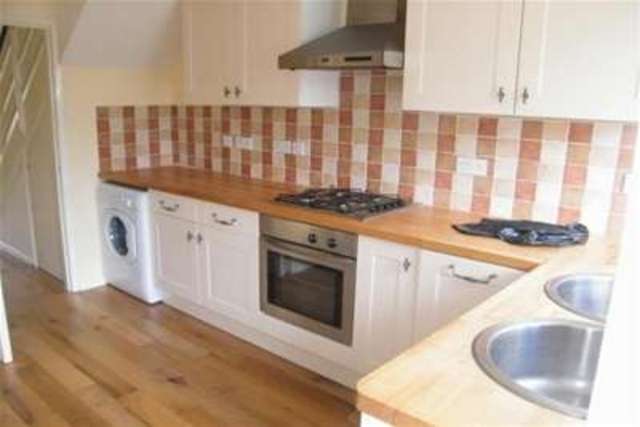  Image of 3 bedroom Terraced house to rent in Grange Road Dacre Banks Harrogate HG3 at Harrogate, HG3 4HA