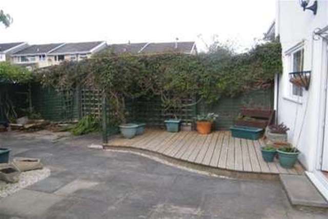  Image of 3 bedroom Terraced house to rent in Grange Road Dacre Banks Harrogate HG3 at Harrogate, HG3 4HA