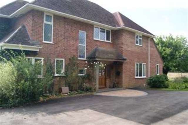  Image of 5 bedroom Detached house to rent in Grange Road St. Leonards Ringwood BH24 at Ringwood, BH24 2QE