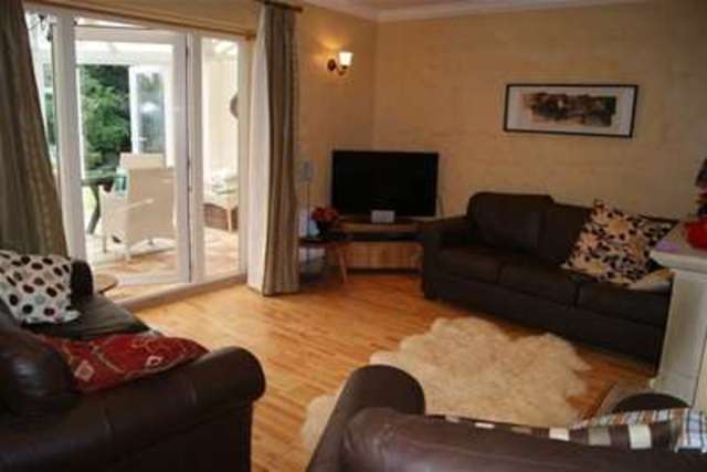  Image of 5 bedroom Detached house to rent in Grange Road St. Leonards Ringwood BH24 at Ringwood, BH24 2QE