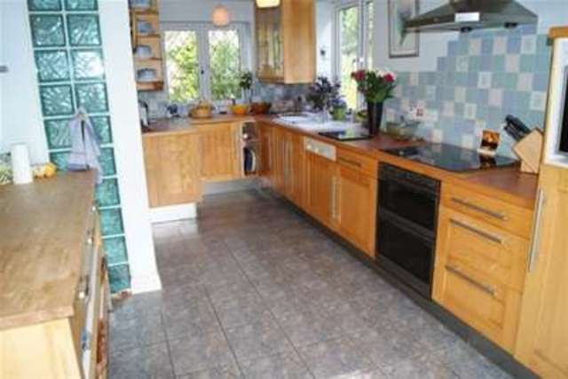  Image of 5 bedroom Detached house to rent in Grange Road St. Leonards Ringwood BH24 at Ringwood, BH24 2QE