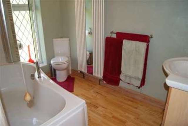  Image of 5 bedroom Detached house to rent in Grange Road St. Leonards Ringwood BH24 at Ringwood, BH24 2QE