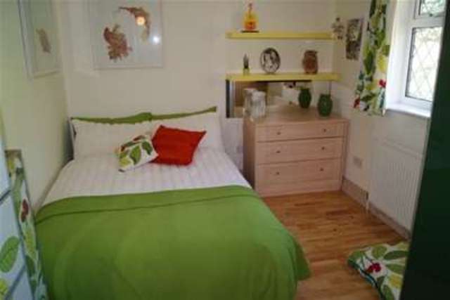  Image of 5 bedroom Detached house to rent in Grange Road St. Leonards Ringwood BH24 at Ringwood, BH24 2QE