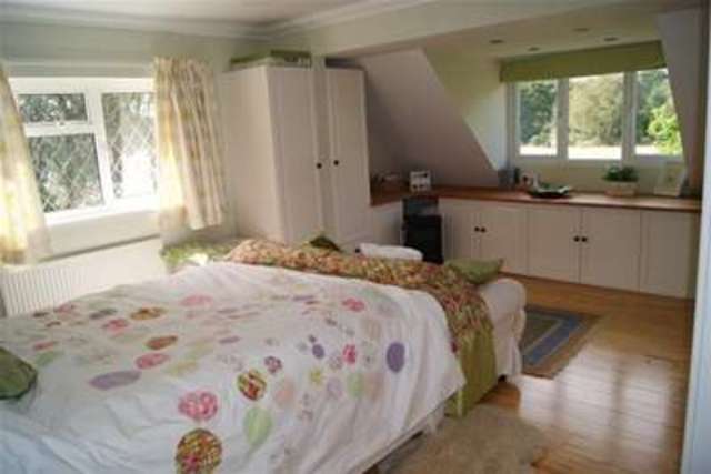  Image of 5 bedroom Detached house to rent in Grange Road St. Leonards Ringwood BH24 at Ringwood, BH24 2QE