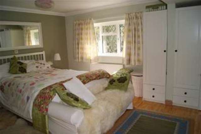  Image of 5 bedroom Detached house to rent in Grange Road St. Leonards Ringwood BH24 at Ringwood, BH24 2QE