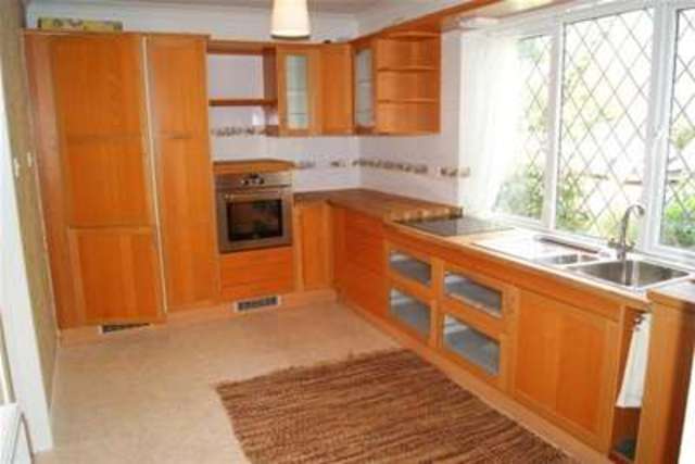  Image of 5 bedroom Detached house to rent in Grange Road St. Leonards Ringwood BH24 at Ringwood, BH24 2QE