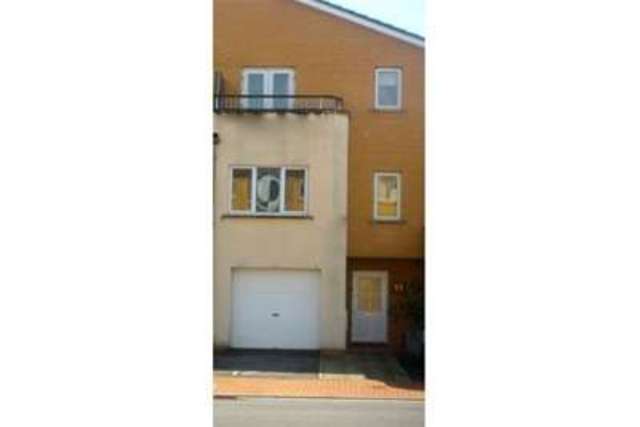  Image of 3 bedroom Detached house to rent in Grangemoor Court Cardiff CF11 at Cardiff, CF11 0AQ
