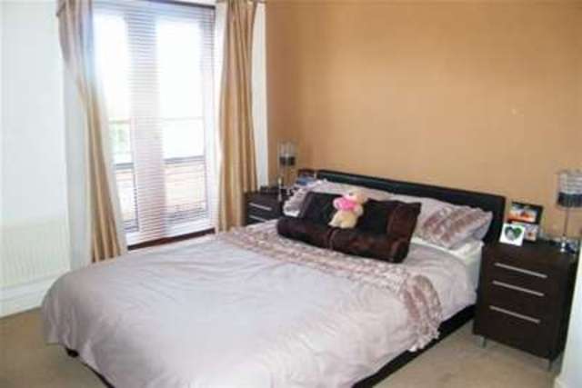  Image of 3 bedroom Detached house to rent in Grangemoor Court Cardiff CF11 at Cardiff, CF11 0AQ