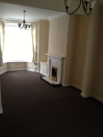  Image of 2 bedroom Terraced house to rent in Grasmere Street Anfield Liverpool L5 at Anfield Liverpool Merseyside, L5 6RJ