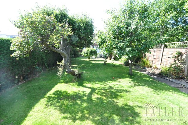  Image of 3 bedroom Semi-Detached house for sale in Greasby Road Greasby Wirral CH49 at Greasby Wirral Wirral, CH49 3NH