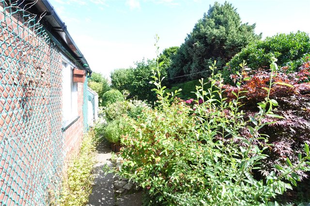  Image of 3 bedroom Semi-Detached house for sale in Greasby Road Greasby Wirral CH49 at Greasby Wirral Wirral, CH49 3NH