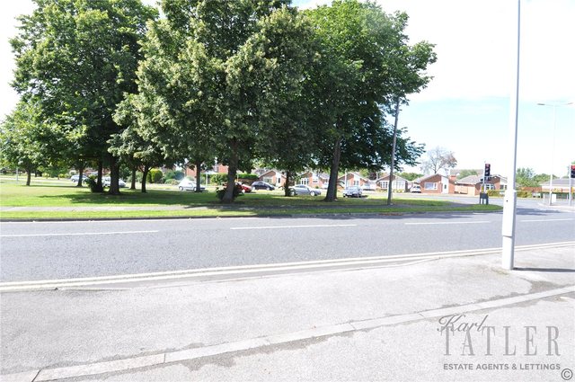  Image of 3 bedroom Semi-Detached house for sale in Greasby Road Greasby Wirral CH49 at Greasby Wirral Wirral, CH49 3NH