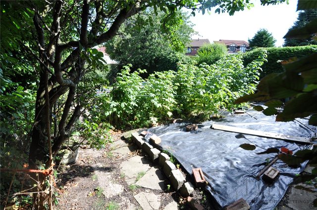  Image of 3 bedroom Semi-Detached house for sale in Greasby Road Greasby Wirral CH49 at Greasby Wirral Wirral, CH49 3NH