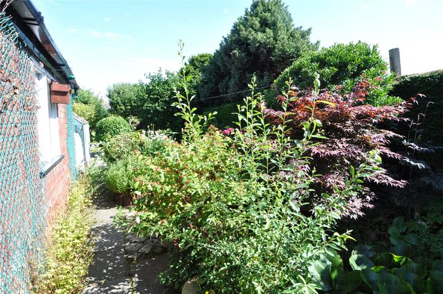  Image of 3 bedroom Semi-Detached house for sale in Greasby Road Greasby Wirral CH49 at Greasby Wirral Wirral, CH49 3NH