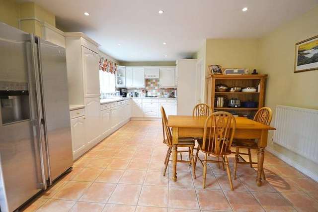  Image of 5 bedroom Detached house for sale in Great Oaks Park Rogerstone Newport NP10 at Great Oaks Park  Newport, NP10 9AT