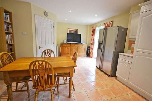  Image of 5 bedroom Detached house for sale in Great Oaks Park Rogerstone Newport NP10 at Great Oaks Park  Newport, NP10 9AT