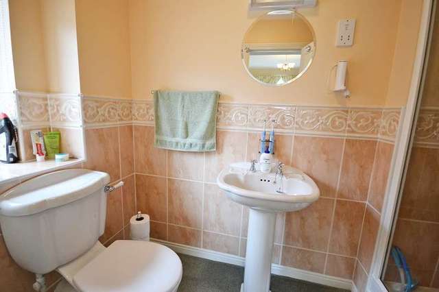 Image of 5 bedroom Detached house for sale in Great Oaks Park Rogerstone Newport NP10 at Great Oaks Park  Newport, NP10 9AT