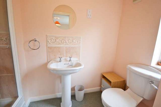  Image of 5 bedroom Detached house for sale in Great Oaks Park Rogerstone Newport NP10 at Great Oaks Park  Newport, NP10 9AT