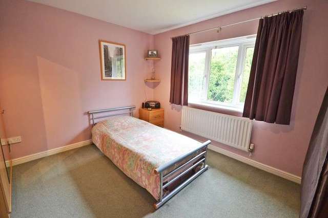  Image of 5 bedroom Detached house for sale in Great Oaks Park Rogerstone Newport NP10 at Great Oaks Park  Newport, NP10 9AT
