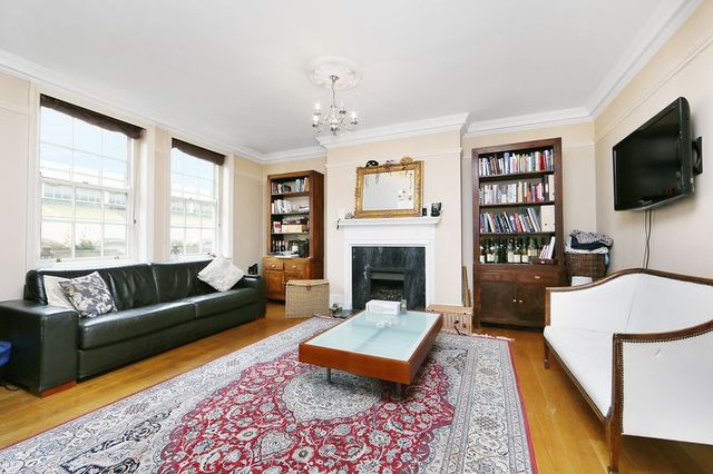  Image of 2 bedroom Flat for sale in Great Portland Street London W1W at Great Portland Street  London, W1W 6QB