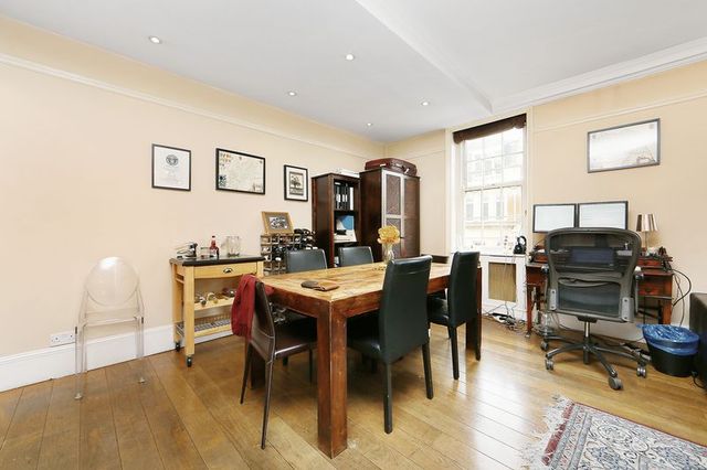  Image of 2 bedroom Flat for sale in Great Portland Street London W1W at Great Portland Street  London, W1W 6QB