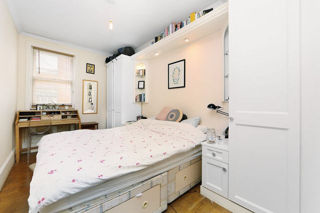  Image of 2 bedroom Flat for sale in Great Portland Street London W1W at Great Portland Street  London, W1W 6QB