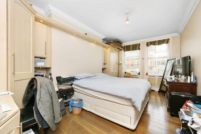  Image of 2 bedroom Flat for sale in Great Portland Street London W1W at Great Portland Street  London, W1W 6QB