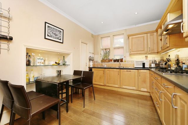  Image of 2 bedroom Flat for sale in Great Portland Street London W1W at Great Portland Street  London, W1W 6QB