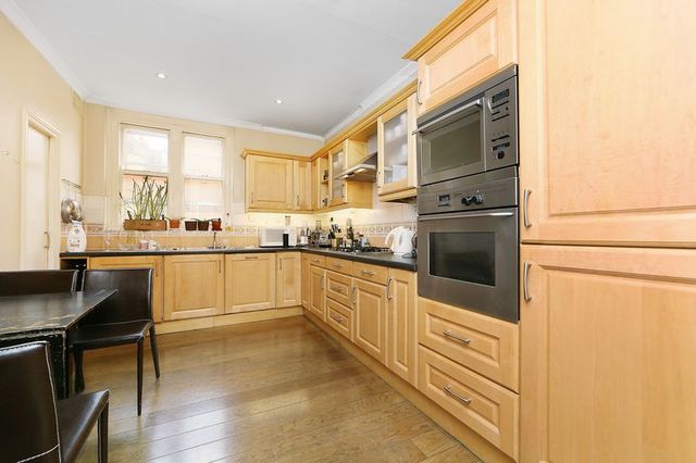  Image of 2 bedroom Flat for sale in Great Portland Street London W1W at Great Portland Street  London, W1W 6QB
